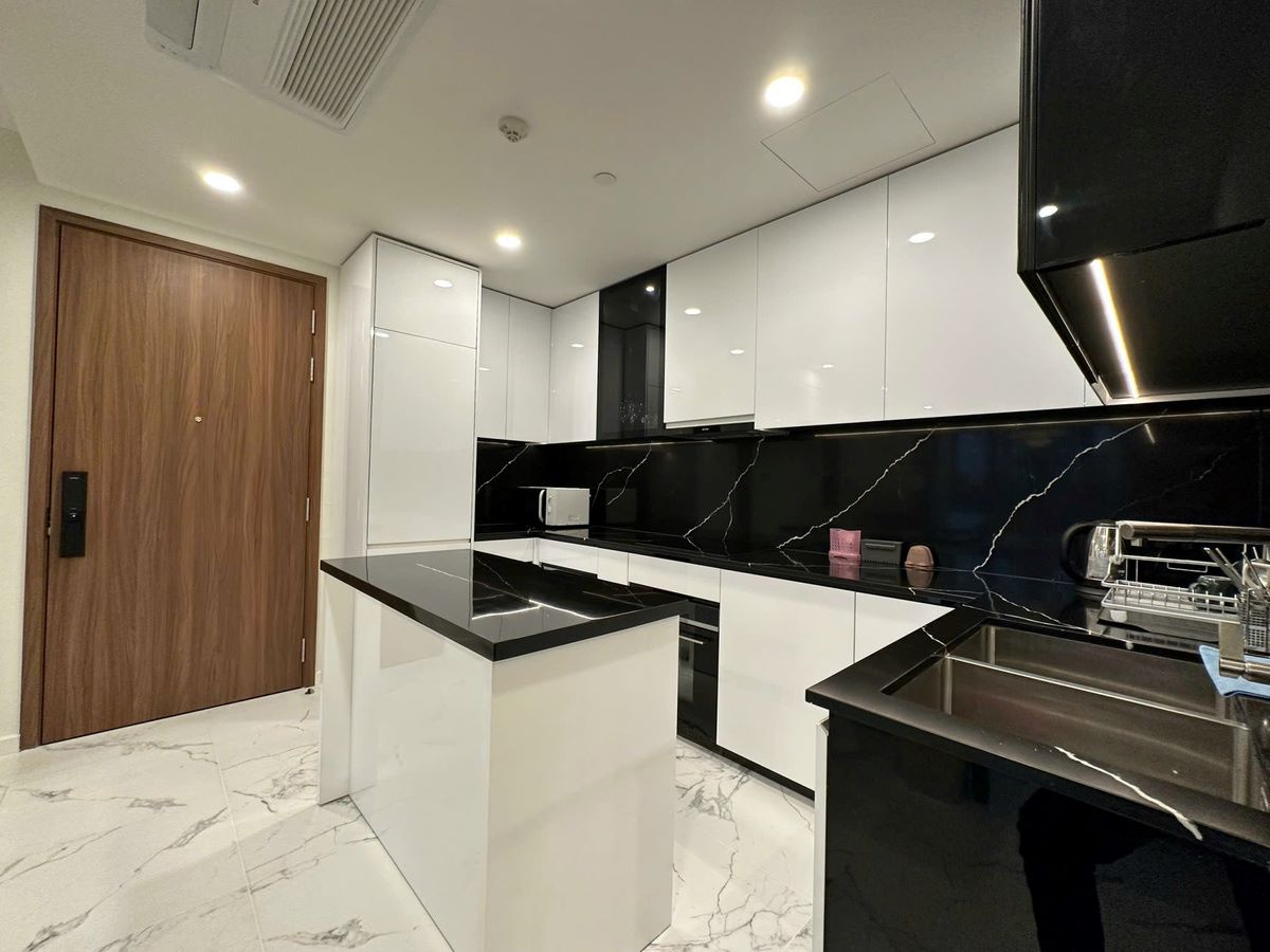 Giá bán căn hộ Metropole 3 Phòng Ngủ 106m2